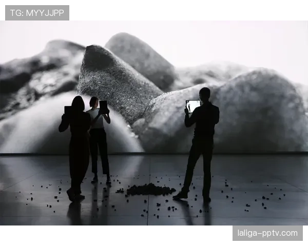 增强现实技术叠加实时数据 丰富现场观众观赛维度