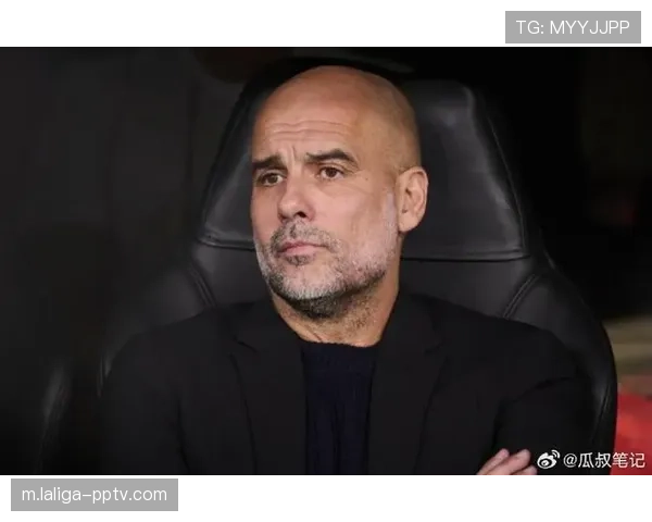 瓜迪奥拉赛前强调体能恢复 曼城轮换策略优于往年 瓜迪奥拉赛前强调体能恢复 曼城轮换策略优于往年